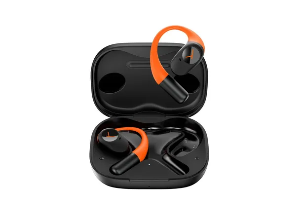 Beyerdynamic Amiron 200 - Sport Trådløse on-ear ørepropper til trening 