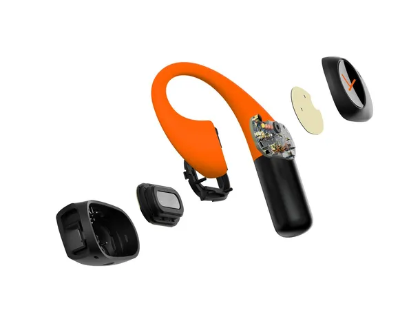 Beyerdynamic Amiron 200 - Sport Trådløse on-ear ørepropper til trening 