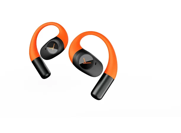 Beyerdynamic Amiron 200 - Sport Trådløse on-ear ørepropper til trening 