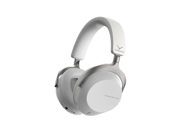 Beyerdynamic Aventho 300 - Grå Trådløs over-ear hodetelefon med ANC 