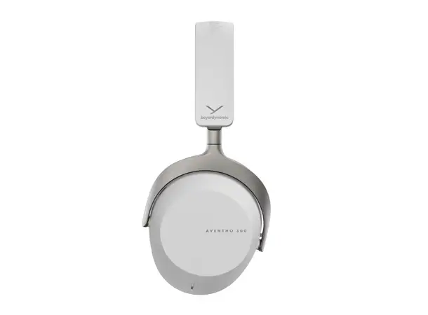 Beyerdynamic Aventho 300 - Grå Trådløs over-ear hodetelefon med ANC 