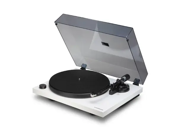 Cambridge Audio Alva TT platespiller