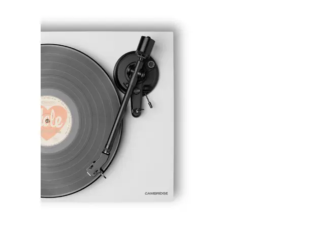 Cambridge Audio Alva TT platespiller