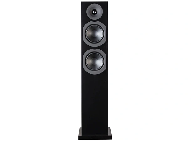 Cambridge Audio CXA61 / SA Saxo 40 Stereopakke 