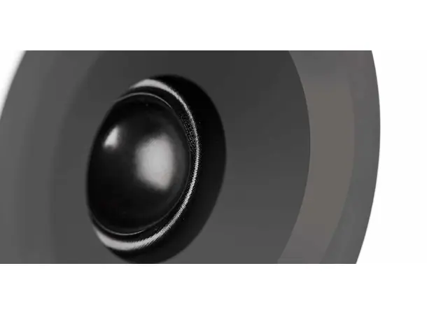 Cambridge Audio CXA61 / SA Saxo 40 Stereopakke 