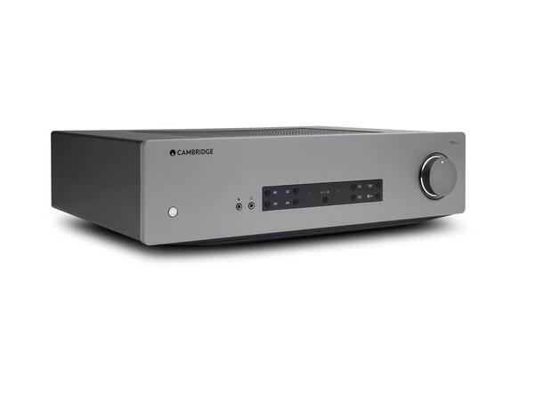 Cambridge Audio CXA61 og SA Saxo 40 Stereopakke 