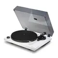 Cambridge Audio Spira 1 - Hvit Platespiller med riaa-trinn og bluetooth