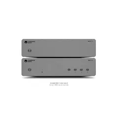 Cambridge MXN10 / MXW70 Streamer, DAC og Effektforsterker