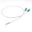 Chord C-Jack 3,5mm minijack - RCA Signalkabel