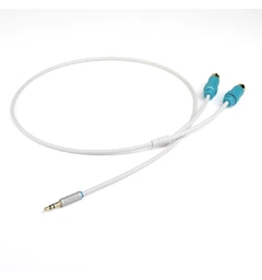 Chord C-Jack 3,5mm minijack - RCA Signalkabel