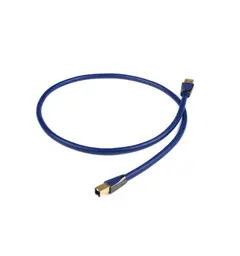 Chord Clearway USB A-B USB kabel