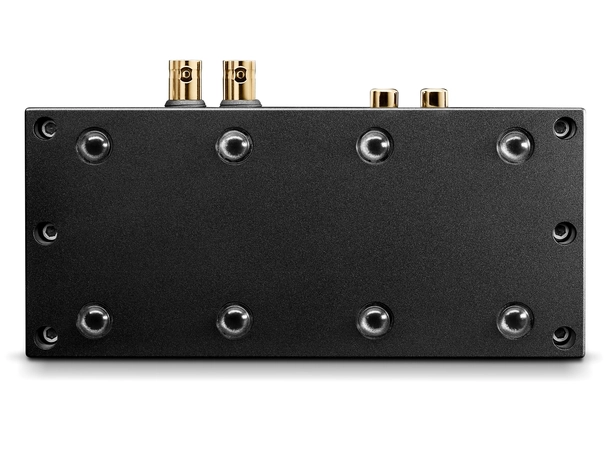 Chord Qutest - DEMO DAC - Sort 