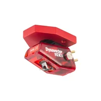Dynavector DV 10X5 MKII High MC pickup med high output