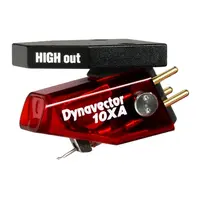 Dynavector DV 10XA-H MC pickup med high output