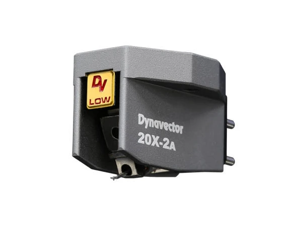 Dynavector DV 20X2A-L MC pickup med low output 