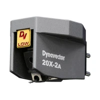 Dynavector DV 20X2A-L MC pickup med low output