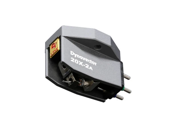 Dynavector DV 20X2A-L MC pickup med low output 