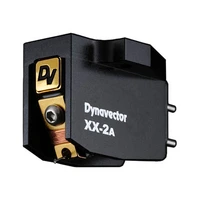 Dynavector DV XX-2A MC pickup med low output