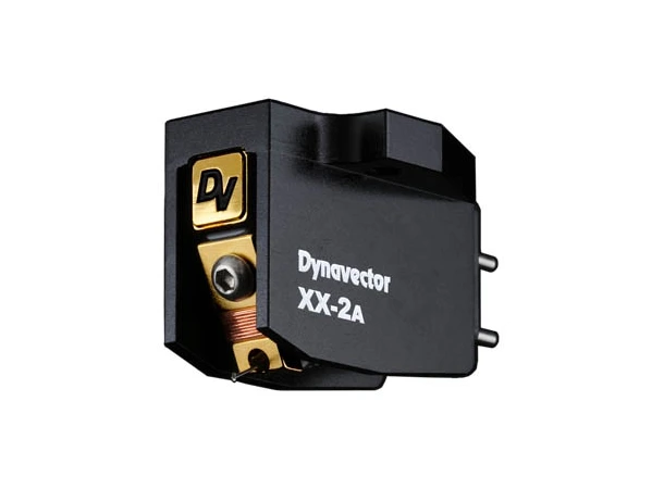 Dynavector DV XX-2A MC pickup med low output 