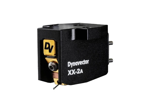 Dynavector DV XX-2A MC pickup med low output 