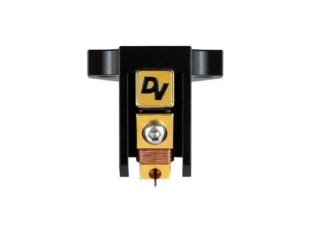 Dynavector DV XX-2A MC pickup med low output 