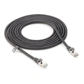 Eagle Deluxe CAT 8.1 Nettverkskabel - 2 meter