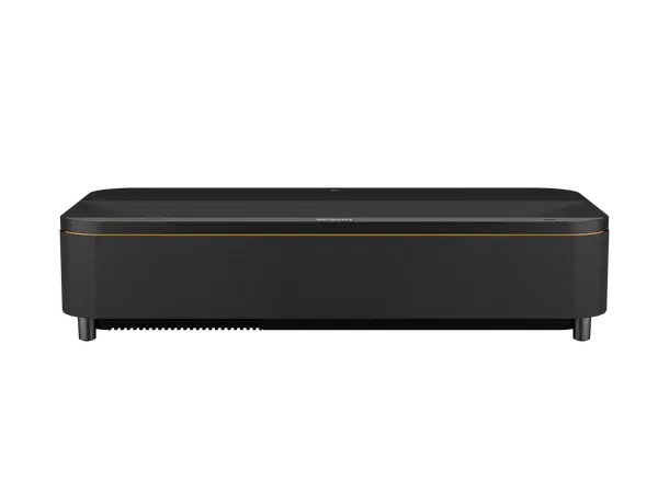 Epson EH-QS100B - Sort 4K PRO-UHD 3LCD UST Laserprojektor 