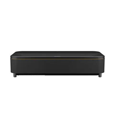 Epson EH-QS100B - Sort 4K PRO-UHD 3LCD UST Laserprojektor