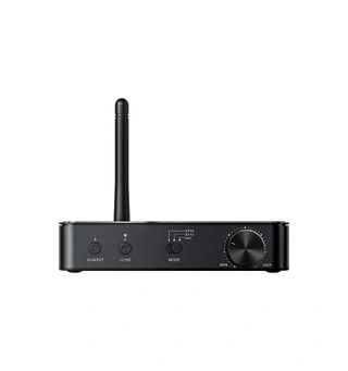 FiiO BTA30 Pro Bluetooth sender og mottaker