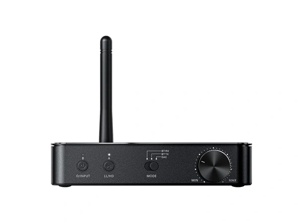 FiiO BTA30 Pro Bluetooth sender og mottaker 