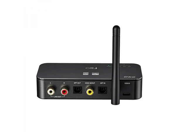 FiiO BTA30 Pro Bluetooth sender og mottaker 