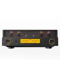 FiiO EA13 - Sort Integrert rørforsterker