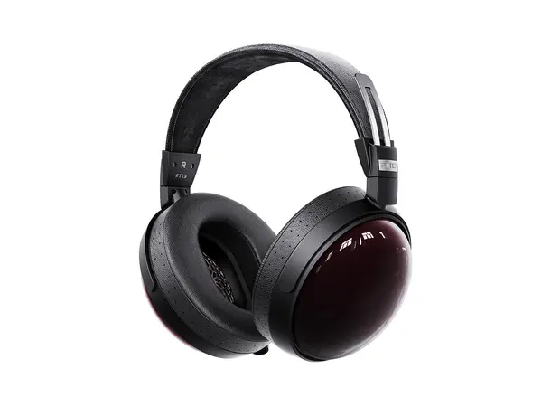 FiiO FT13 Over-ear hodetelefon - lukket 