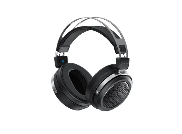 FiiO JT1 (DEMO) Over-ear hodetelefon - lukket 