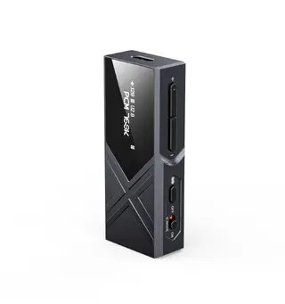 FiiO KA17 Hodetelefonforsterker med DAC