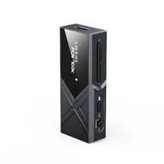 FiiO KA17 Hodetelefonforsterker med DAC