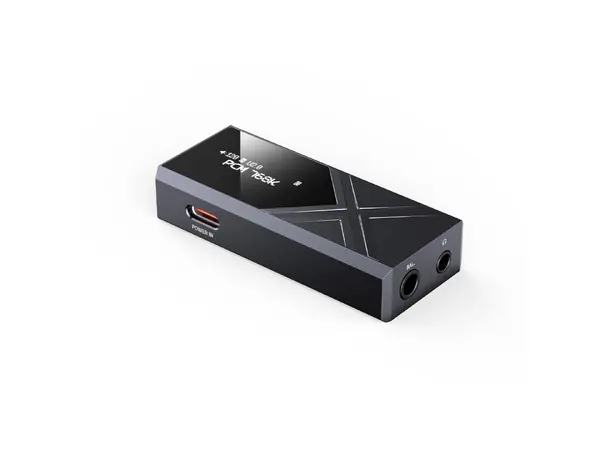 FiiO KA17 Hodetelefonforsterker med DAC 