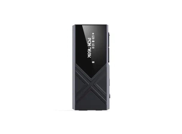 FiiO KA17 Hodetelefonforsterker med DAC 
