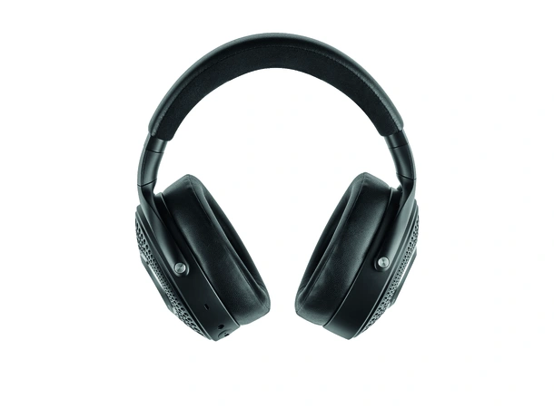 Focal Bathys - Deep Black Edition Trådløs over-ear hodetelefon med ANC 