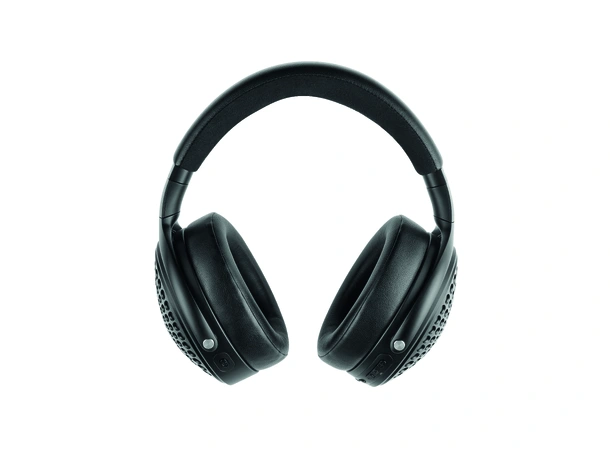 Focal Bathys - Deep Black Edition Trådløs over-ear hodetelefon med ANC 