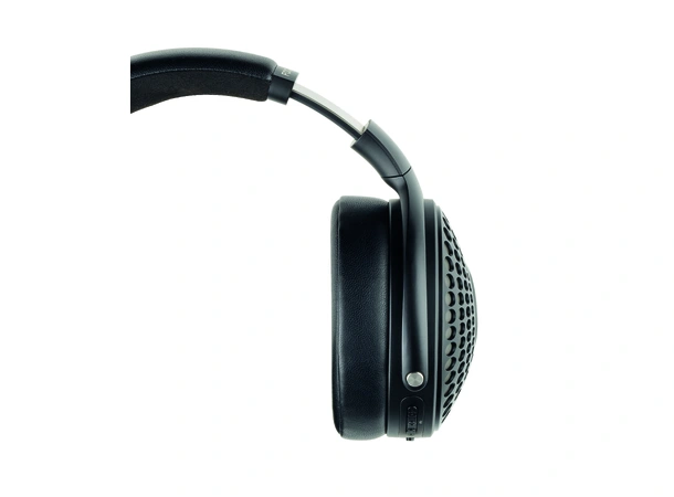 Focal Bathys - Deep Black Edition Trådløs over-ear hodetelefon med ANC 