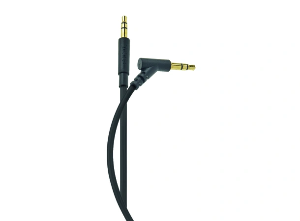 Focal Bathys - Deep Black Edition Trådløs over-ear hodetelefon med ANC 
