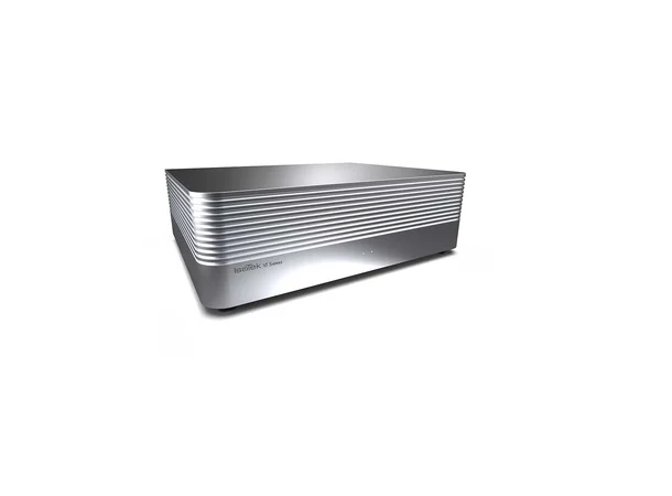 IsoTek V5 Sigmas - Sølv High-end strømfilter 