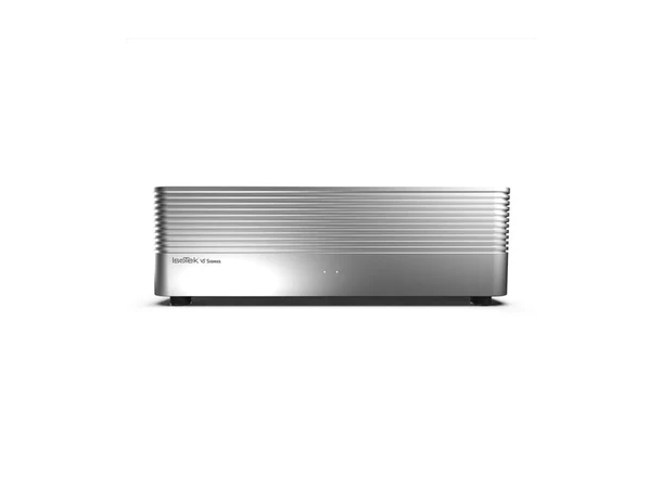 IsoTek V5 Sigmas - Sølv High-end strømfilter 