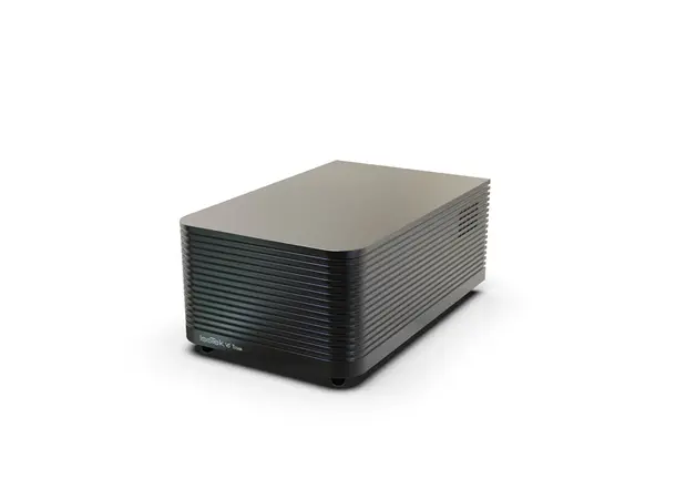 Isotek V5 Titan - Sort Strømfilter 