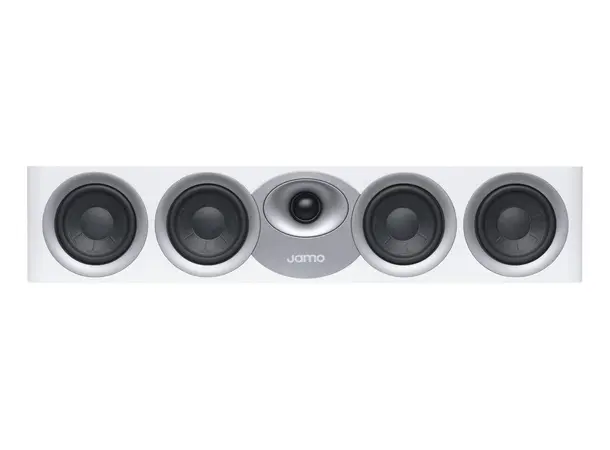 Jamo Studio 7 43C - Grey Cloud Senterhøyttaler 