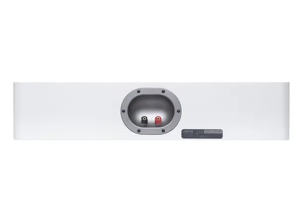 Jamo Studio 7 43C - Grey Cloud Senterhøyttaler 