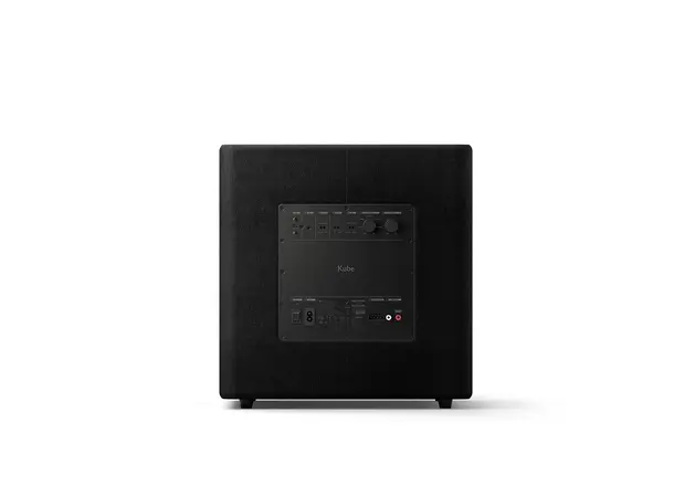 KEF Kube 12 MIE Subwoofer 12" 