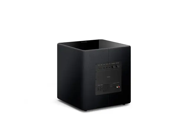 KEF Kube 12 MIE Subwoofer 12" 