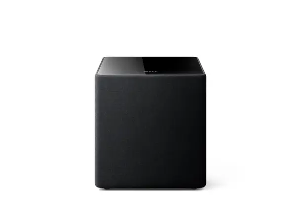 KEF Kube 12 MIE Subwoofer 12" 